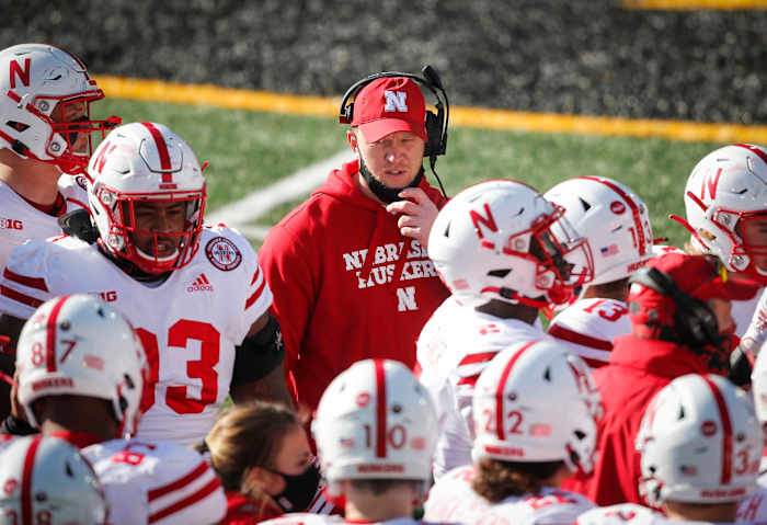 How long will Scott Frost Survive at Nebraska?